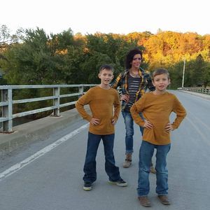 Meet your Posher, Kiley